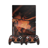 Sony PS5 Slim FireCity