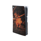 Sony PS5 Slim FireCity