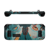 Steam Deck Eyez