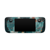 Steam Deck Eyez