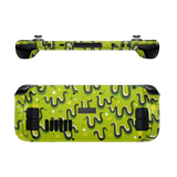 Steam Deck Back Slime