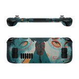Steam Deck Eyez