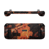 Steam Deck FireCity