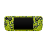 Steam Deck Front Slime