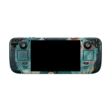 Steam Deck Eyez