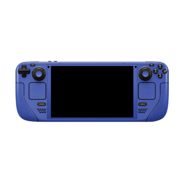 Ugly Boi Blue - Steam Deck