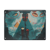 Microsoft Laptop Eyez