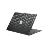 Microsoft Laptop Polo Shirt