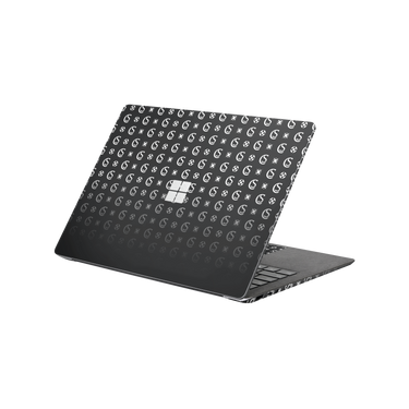 Microsoft Laptop Polo Shirt