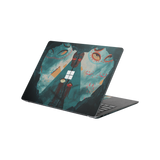 Microsoft Laptop Eyez