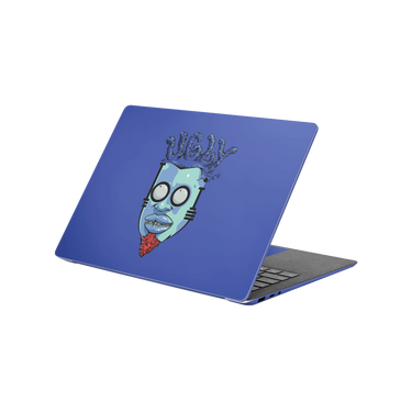 Surface Laptop 5 Right Angled Ugly Boi 13.5"