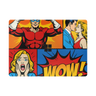 Microsoft Laptop Comic Book