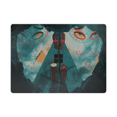 Microsoft Laptop Eyez