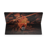Microsoft Surface FireCity