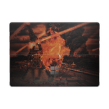 Microsoft Surface FireCity