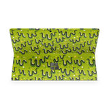 Surface Pro X Full Wrap Slime Back Perspective