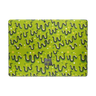Surface Pro X Full Wrap Slime Top