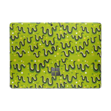 Surface Pro X Full Wrap Slime Top