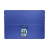 Surface Pro X Full Wrap Ugly Boy Top