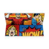 Microsoft Surface Comic Book