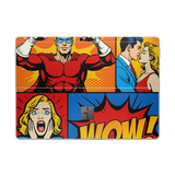 Microsoft Surface Comic Book