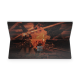 Microsoft Surface FireCity