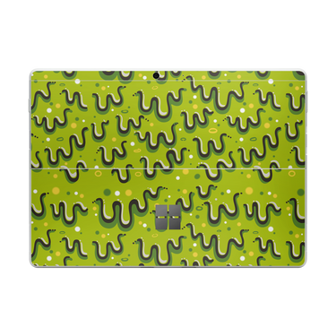 Surface Pro X Simplified Slime Top