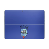 Surface Pro X Simplified Ugly Boy Top