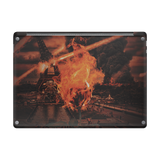 Microsoft Laptop FireCity