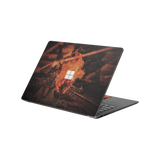 Microsoft Laptop FireCity