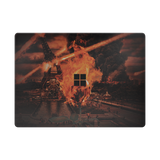 Microsoft Laptop FireCity