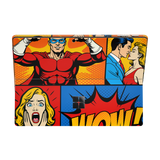 Microsoft Surface Comic Book
