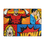 Microsoft Surface Comic Book