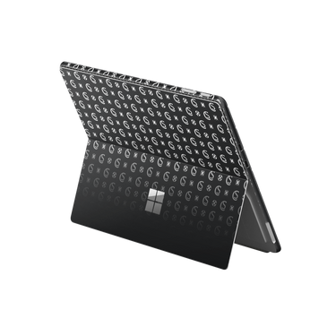 Microsoft Surface Polo Shirt
