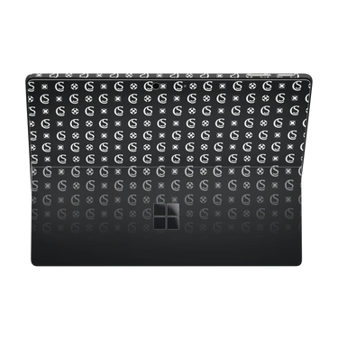 Microsoft Surface Polo Shirt