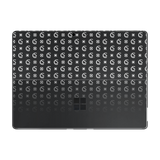 Microsoft Surface Polo Shirt