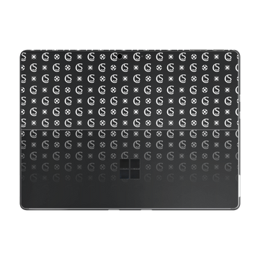 Microsoft Surface Polo Shirt