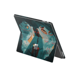 Microsoft Surface Eyez