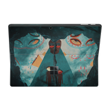 Microsoft Surface Eyez