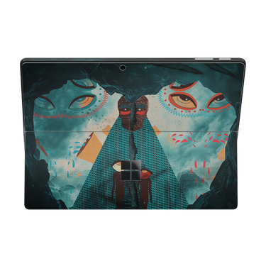 Microsoft Surface Eyez