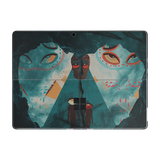 Microsoft Surface Eyez