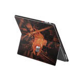 Microsoft Surface FireCity
