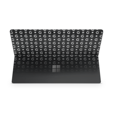 Microsoft Surface Polo Shirt