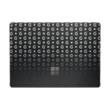 Microsoft Surface Polo Shirt