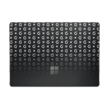 Microsoft Surface Polo Shirt