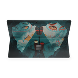 Microsoft Surface Eyez