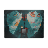 Microsoft Surface Eyez