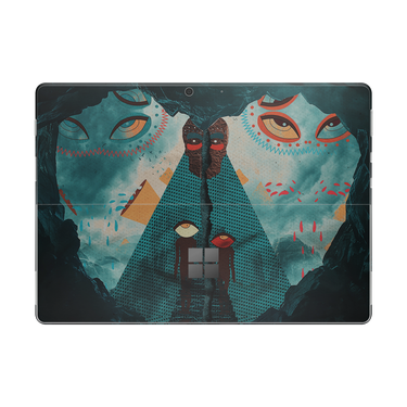 Microsoft Surface Eyez