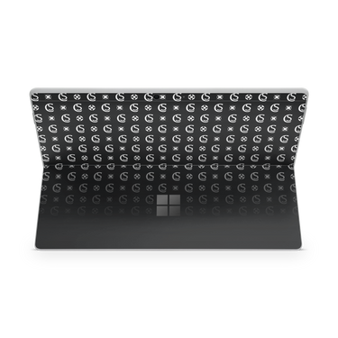 Microsoft Surface Polo Shirt
