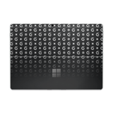 Microsoft Surface Polo Shirt